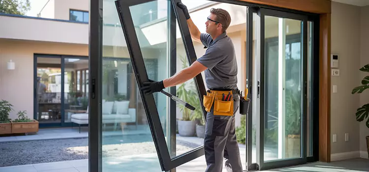 Specialized Sliding Door Roller Services in East Massapequa, New York