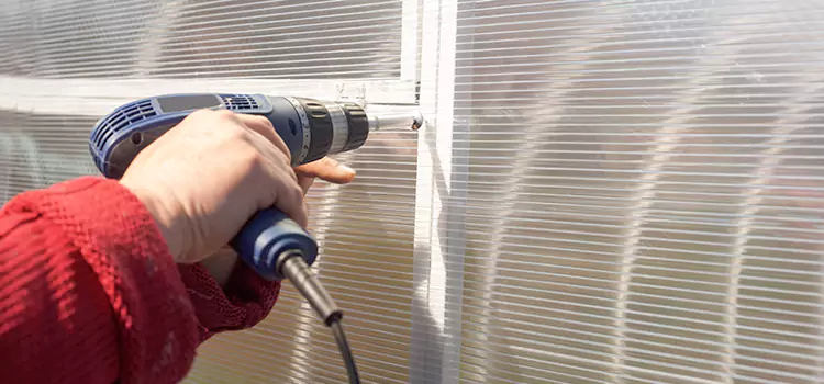 Sliding Screen Door Repair East Massapequa