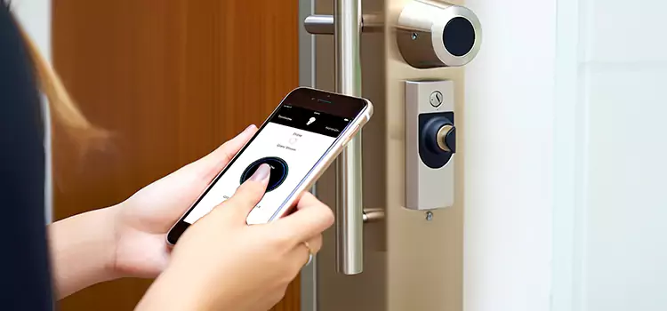 Keypad Door Lock Installation East Massapequa
