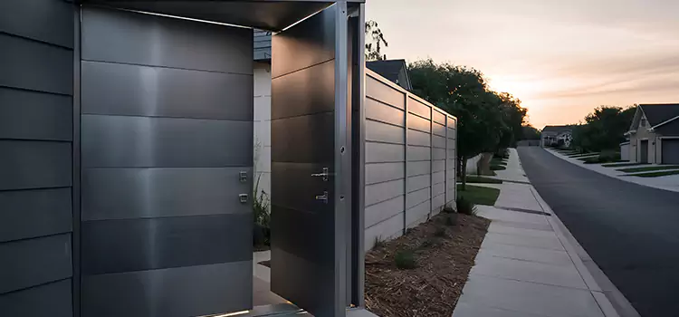 Comprehensive Steel Door Solutions in East Massapequa, NY