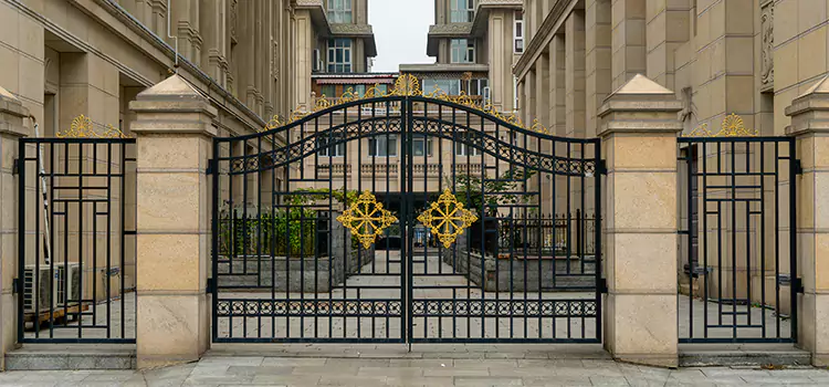 Comprehensive Iron Gate Maintenance Solutions in East Massapequa, NY