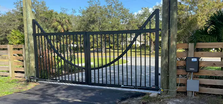 Why Choose Us for Your Automatic Gate Needs in East Massapequa, NY?