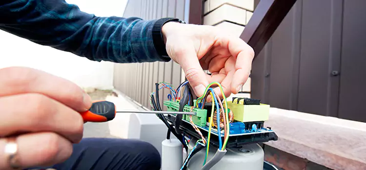 Electric Gate Maintenance East Massapequa
