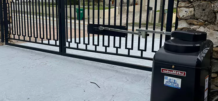 Seamless Installation and Support for Your New Gate in East Massapequa, NY