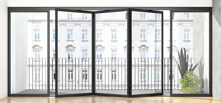 Premium Material Balcony Doors East Massapequa