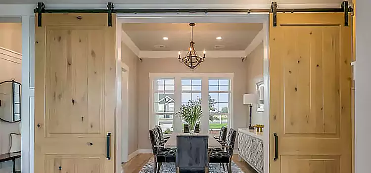 Barn Door Assembly East Massapequa