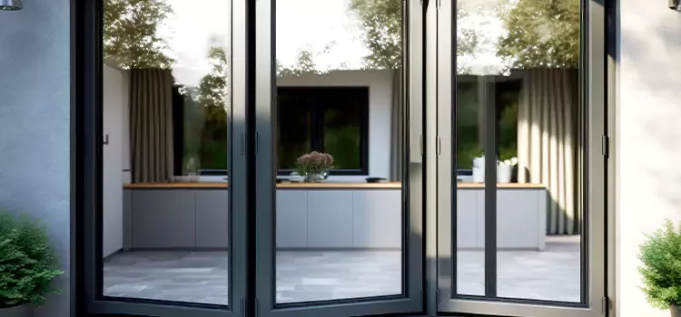 Bifold Door Track Repair East Massapequa