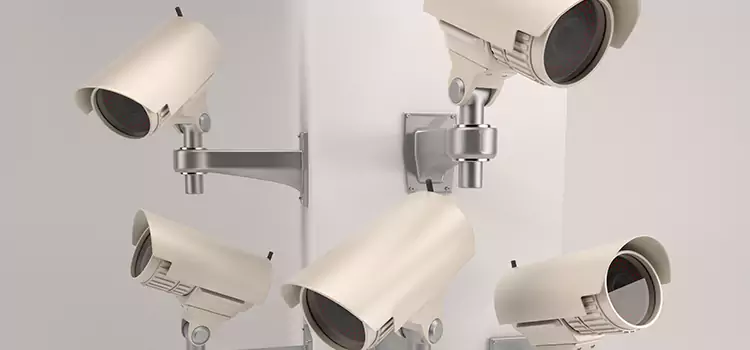 Your Trusted Partner for CCTV Solutions in East Massapequa