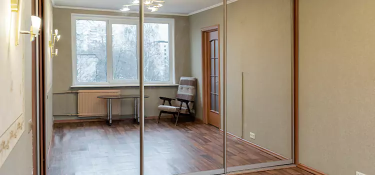 Mirror Closet Door Roller Replacement East Massapequa