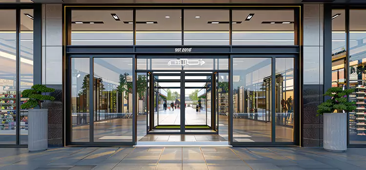 Commercial Door Service in East Massapequa, NY