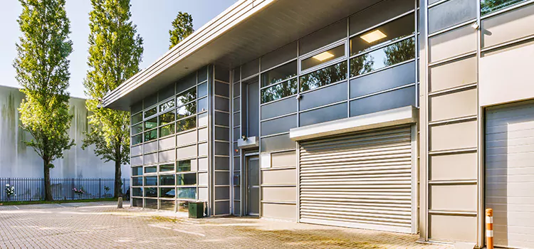 Commercial Garage Door Installation East Massapequa