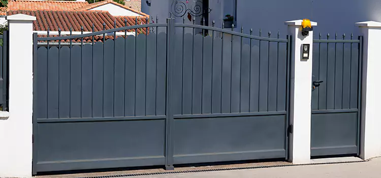 Emergency Commercial Gate Repair East Massapequa