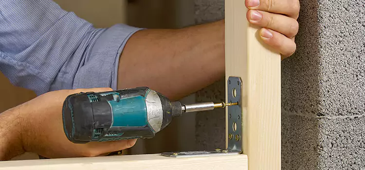 Jimmy Proof Deadbolt Repair East Massapequa