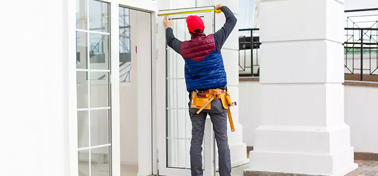 Water Damage Door Frame Repair East Massapequa