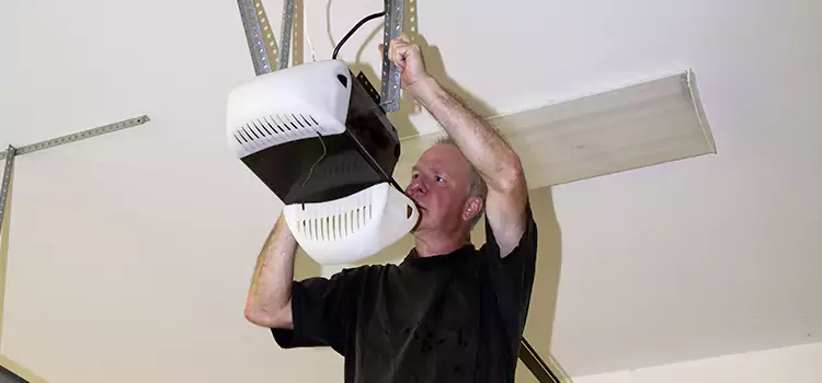 Garage Door Opener Service East Massapequa