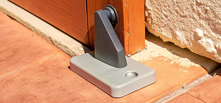 Aesthetic Door Stop Selection East Massapequa
