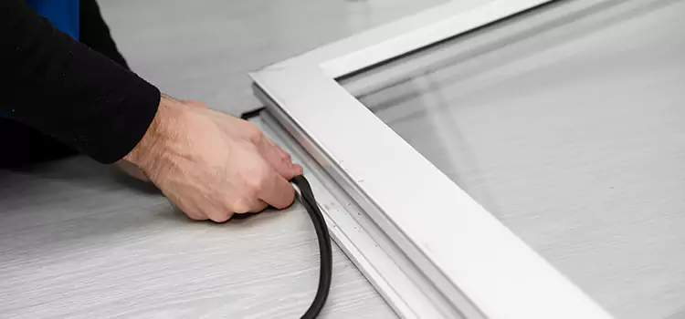 Commercial Door Weather Stripping East Massapequa