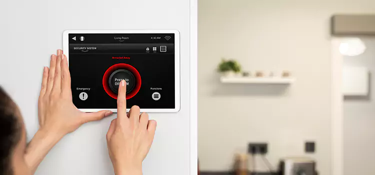 Blink Video Doorbell Installation East Massapequa