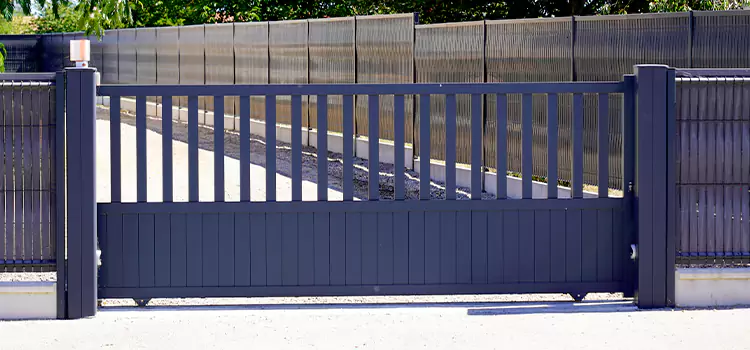 Driveway Gate Installation Contractors East Massapequa
