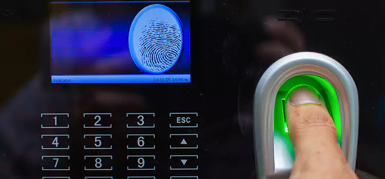 Your Trusted Partner for Secure Access in East Massapequa, NY