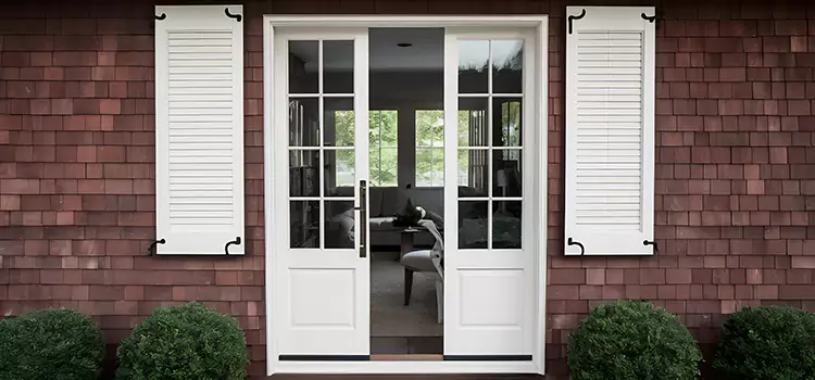 French Door Restoration East Massapequa