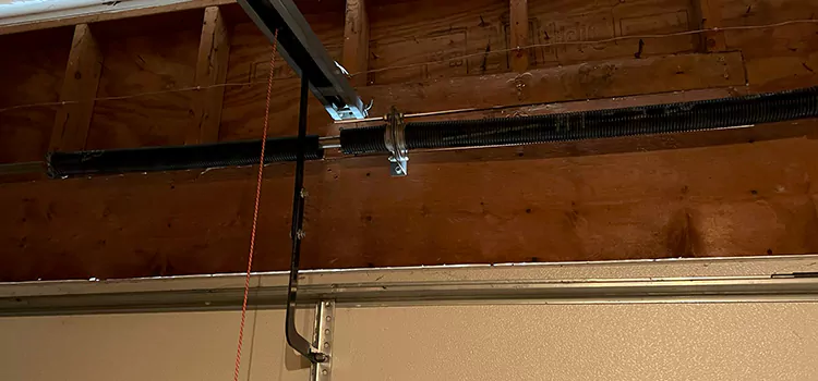 Broken Garage Door Cable Repair in East Massapequa, NY