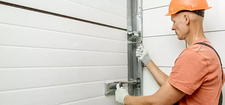 Why Choose Us for Garage Door Lock Services in East Massapequa, NY?