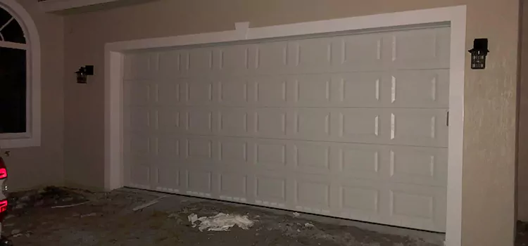 Garage Door Coil Replacement East Massapequa