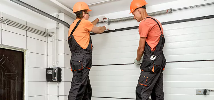 Garage Door Spring Repair Cost East Massapequa