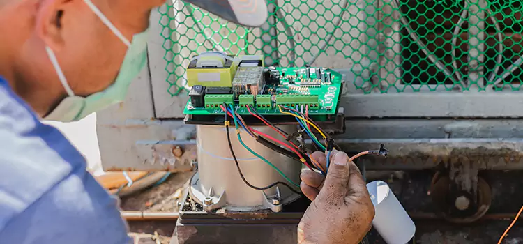 Electric Gate Motor Replacement in East Massapequa, NY