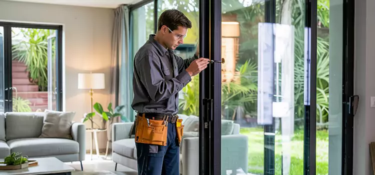 Why Choose Us for Your Glass Door Needs in East Massapequa, NY?