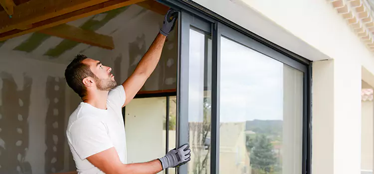 Emergency Sliding Glass Door Repair East Massapequa