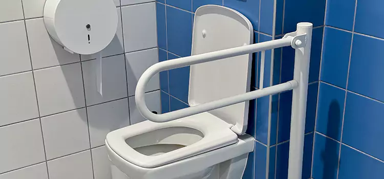 Comprehensive Solutions in East Massapequa, NY for Accessible Facilities