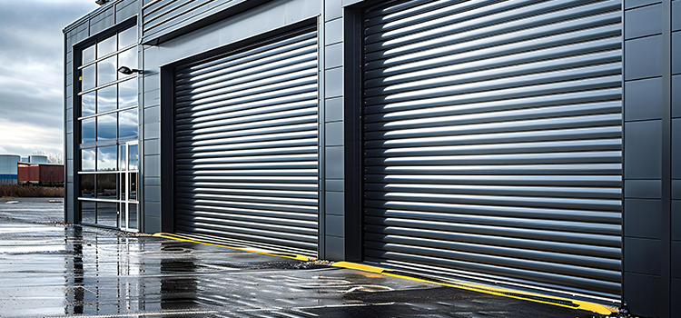 Emergency Industrial Garage Door Service East Massapequa