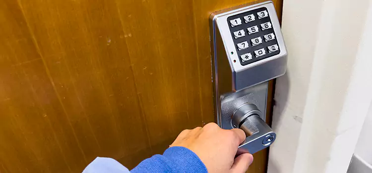 Why Choose Us for Your Keypad Lock Needs in East Massapequa, NY?