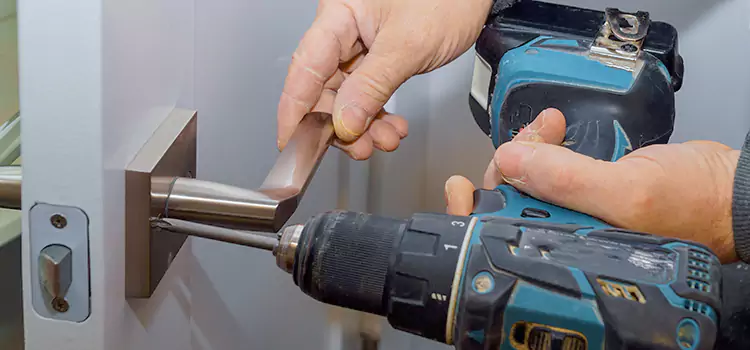 Security Door Lock Installation East Massapequa