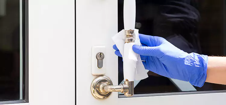 Rekey Lock Cylinder East Massapequa