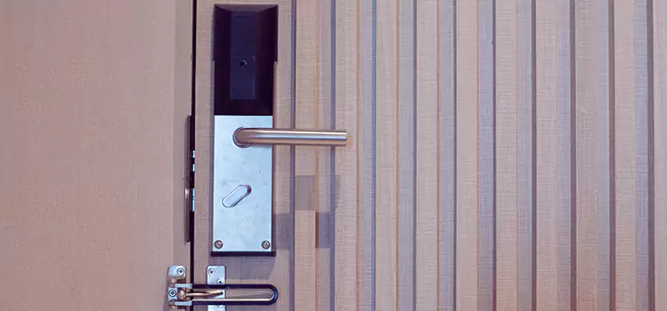 Installing a Maglock East Massapequa