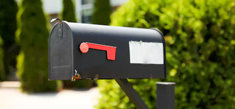 Secure Mailboxes for Packages East Massapequa