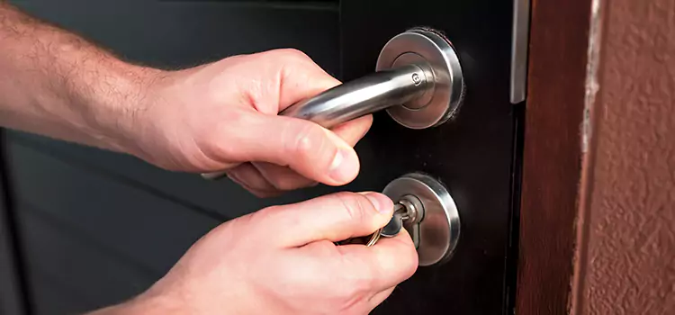 Master Key Control and Audits East Massapequa