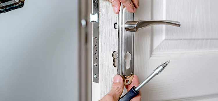 New Door Frame Installation East Massapequa