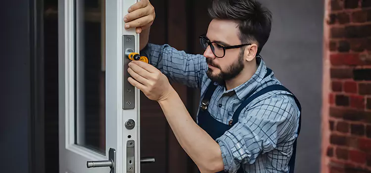 Residential Door Repairs East Massapequa