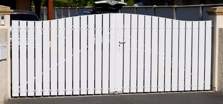 Why Choose Us for Residential Gate Repair in East Massapequa, NY?