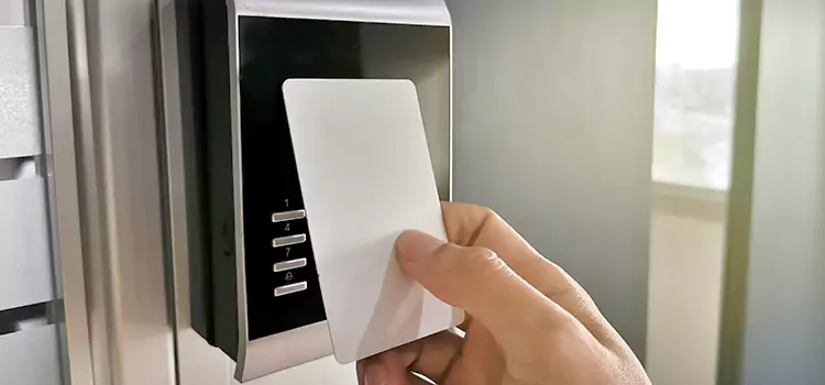 Advanced RFID Technology Integration in East Massapequa, NY