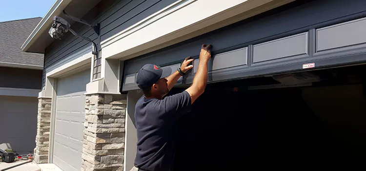 Janus Roll Up Doors East Massapequa