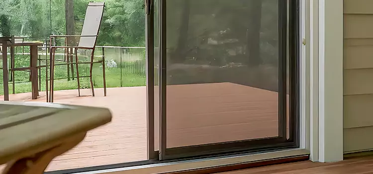 Garage Screen Door Installation East Massapequa