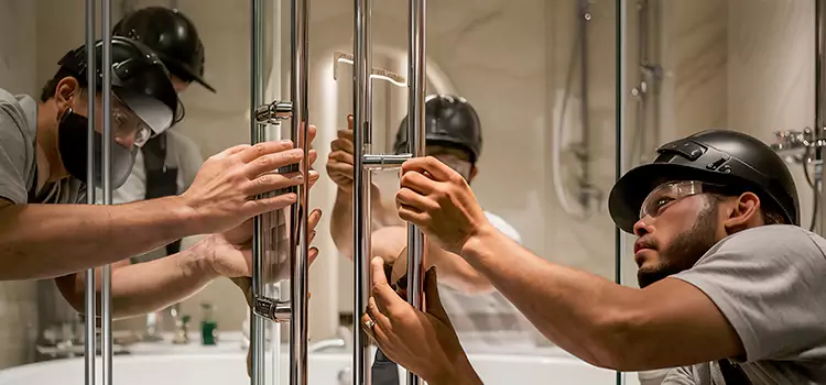 Shower Door Replacement Cost East Massapequa