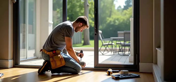 Patio Door Installation Experts in East Massapequa, NY