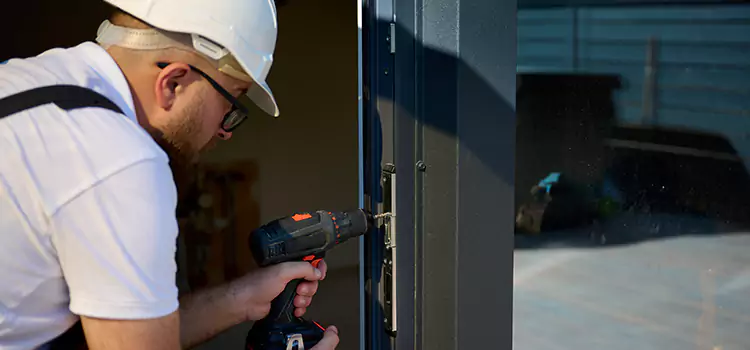 Aluminium Sliding Door Lock Fitting East Massapequa
