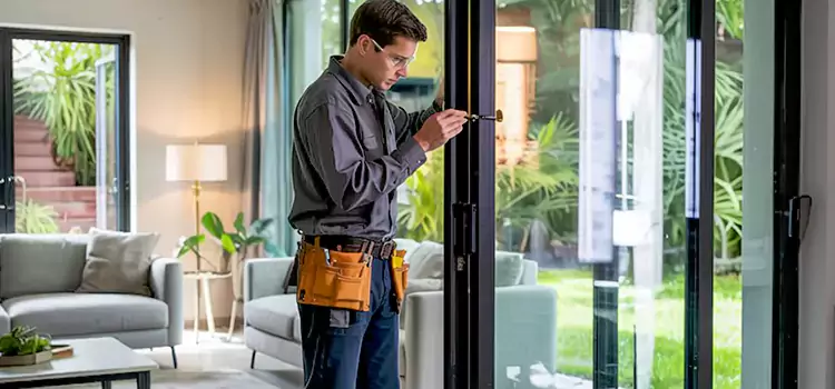 Sliding Door Maintenance East Massapequa